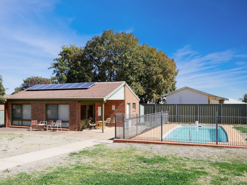 20/1 Beddoes Avenue, Dubbo NSW 2830