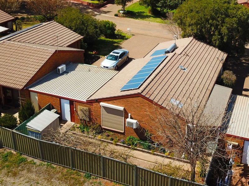 20/1 Beddoes Avenue, Dubbo NSW 2830