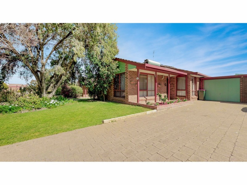 20/1 Beddoes Avenue, Dubbo NSW 2830