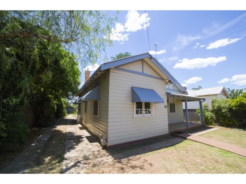 112 Wingewarra Street, Dubbo NSW 2830