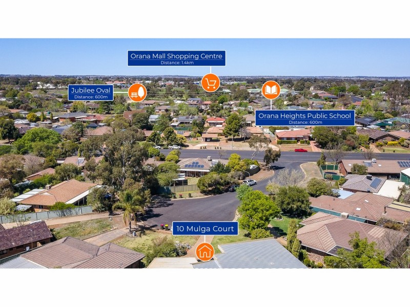10 Mulga Court, Dubbo NSW 2830