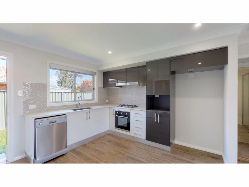 2/91A Macleay Street, Dubbo NSW 2830