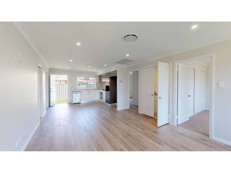 2/91A Macleay Street, Dubbo NSW 2830