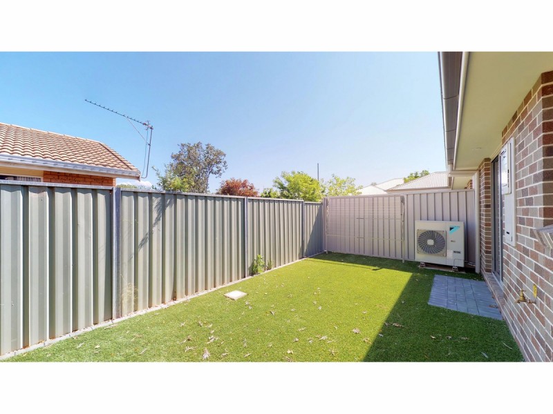 2/91A Macleay Street, Dubbo NSW 2830