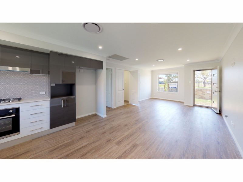 2/91A Macleay Street, Dubbo NSW 2830