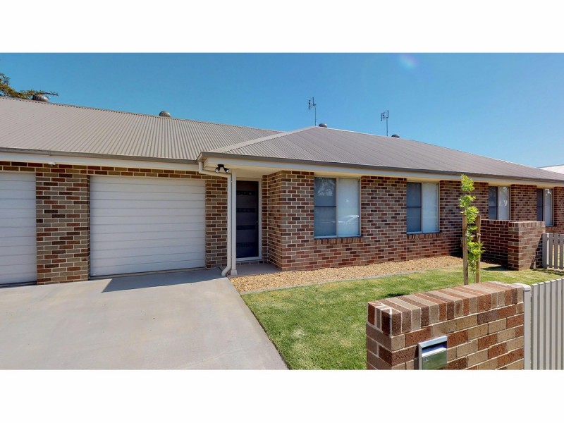 2/91A Macleay Street, Dubbo NSW 2830