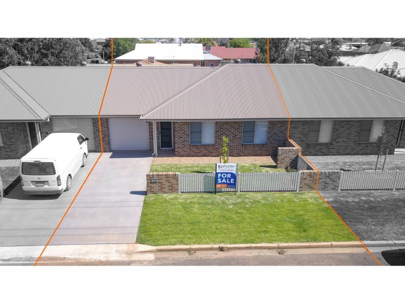 2/91A Macleay Street, Dubbo NSW 2830