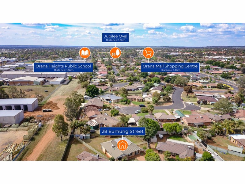 28 Eumung Street, Dubbo NSW 2830
