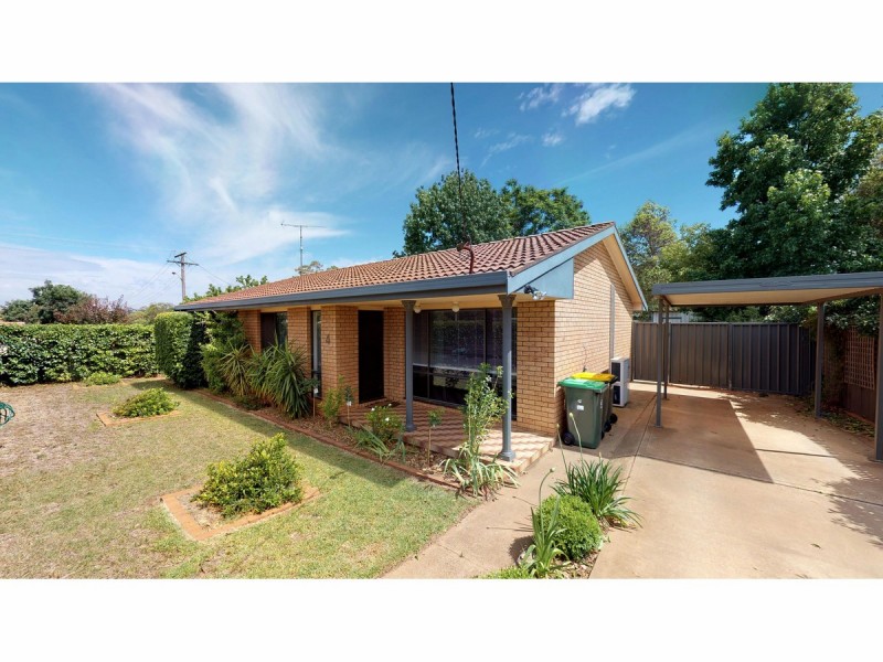4 Heather Street, Dubbo NSW 2830