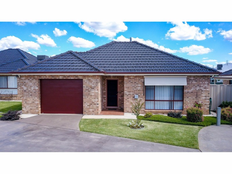 4/359 Macquarie Street, Dubbo NSW 2830