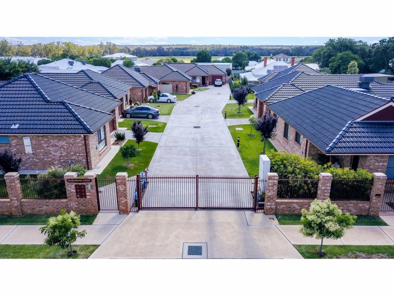 4/359 Macquarie Street, Dubbo NSW 2830