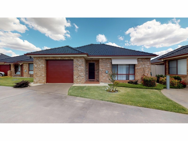 4/359 Macquarie Street, Dubbo NSW 2830
