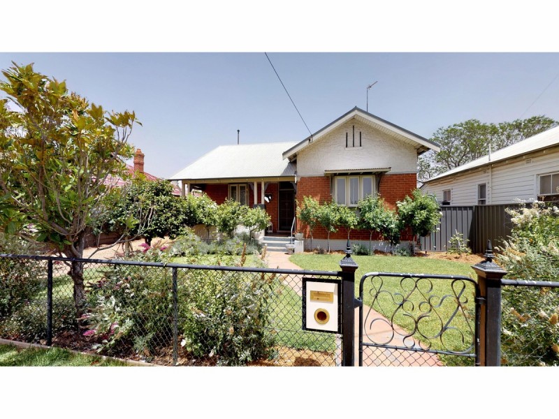 195 Fitzroy Street, Dubbo NSW 2830