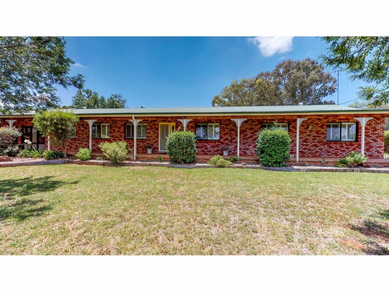 62 Railway Street, Wongarbon NSW 2831