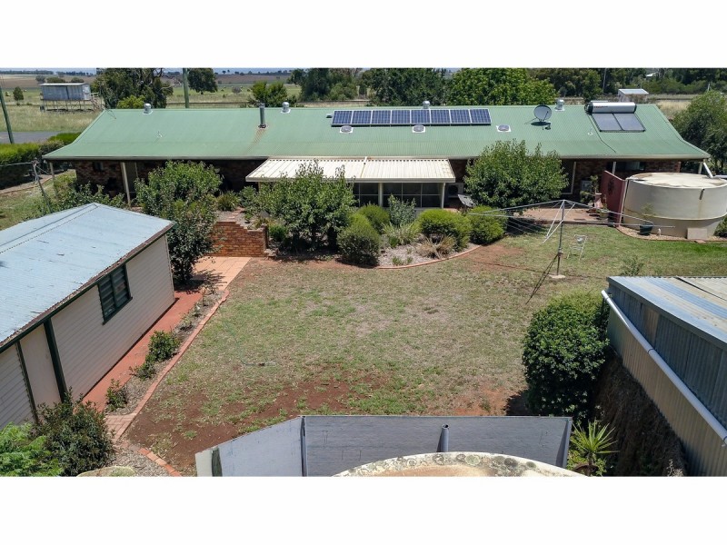 62 Railway Street, Wongarbon NSW 2831