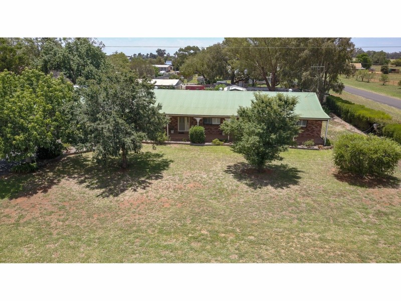 62 Railway Street, Wongarbon NSW 2831