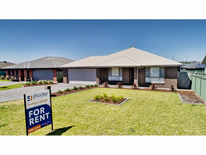 15 Eddy Court, Dubbo NSW 2830