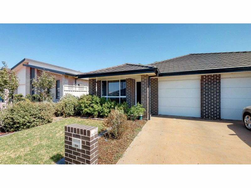 26A Apsley Crescent, Dubbo NSW 2830