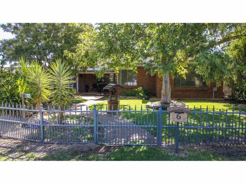 6 Mulga Court, Dubbo NSW 2830