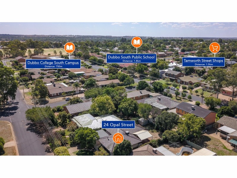 24 Opal Street, Dubbo NSW 2830