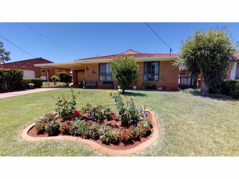 34 Mumford Crescent, Dubbo NSW 2830