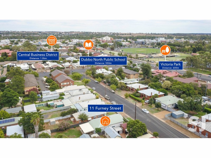 11 Furney Street, Dubbo NSW 2830