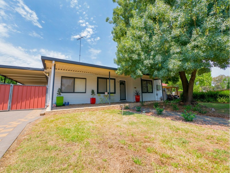 410 Macquarie Street, Dubbo NSW 2830