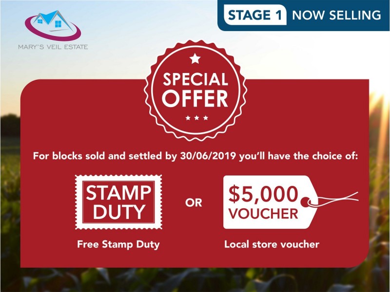 Mary’s Veil Estate, Dubbo NSW 2830