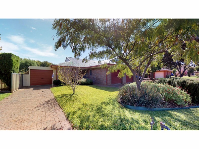 1/52 Cunningham Street, Dubbo NSW 2830