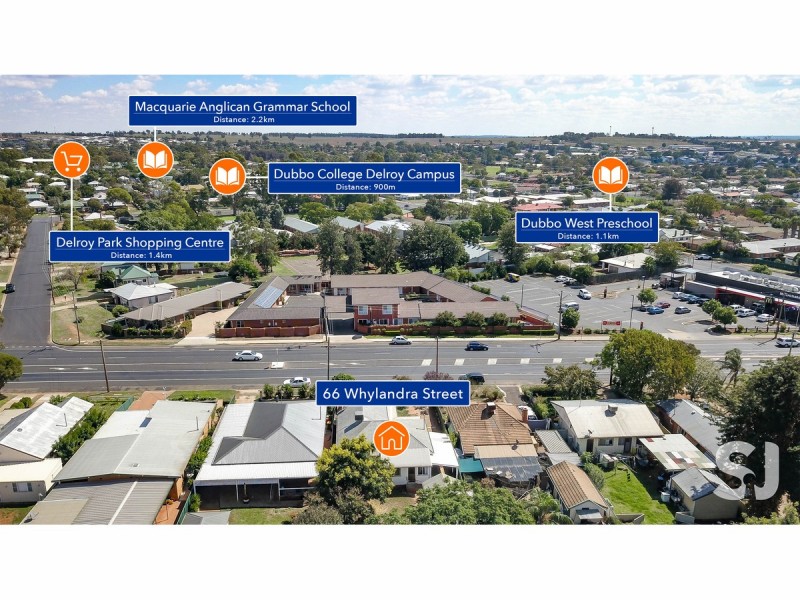66 Whylandra Street, Dubbo NSW 2830