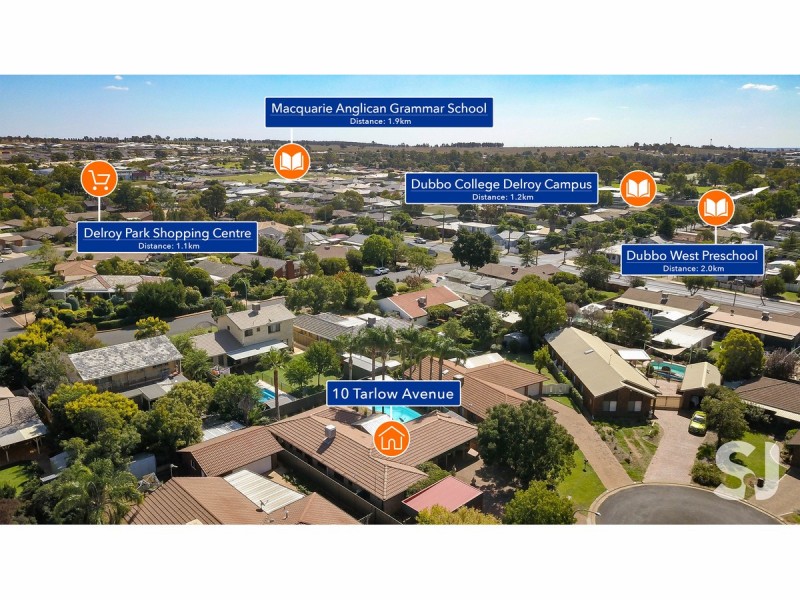 10 Tarlow Avenue, Dubbo NSW 2830
