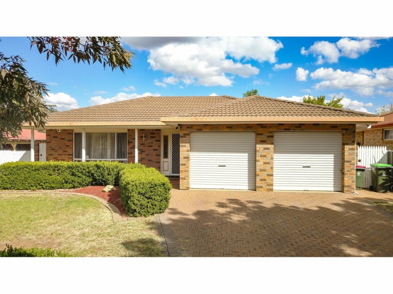 39 Murrayfield Drive, Dubbo NSW 2830
