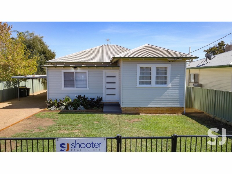 21 Gipps Street, Dubbo NSW 2830