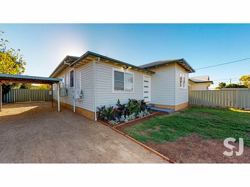 21 Gipps Street, Dubbo NSW 2830