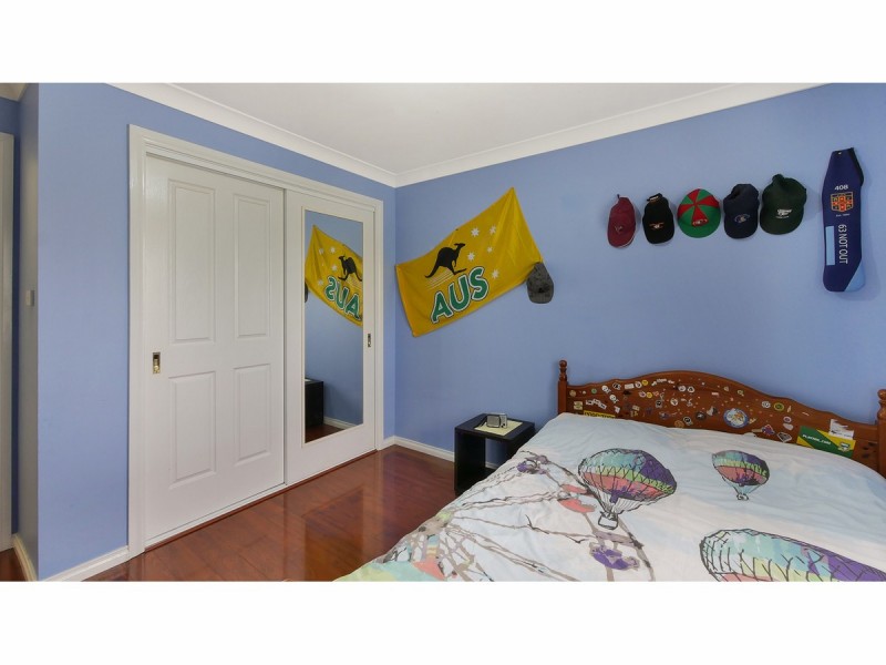 105 Oak Crescent, Narromine NSW 2821
