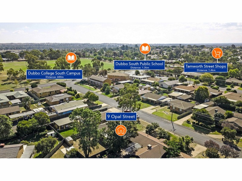 9 Opal Street, Dubbo NSW 2830