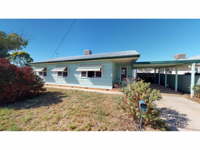 4 Gipps Street, Dubbo NSW 2830