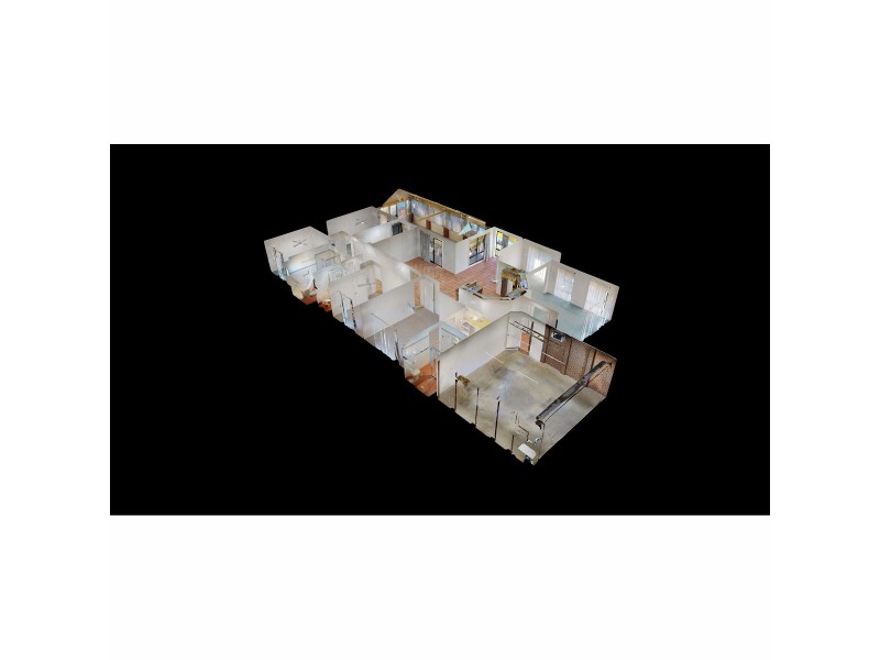 38 Eden Park Avenue, Dubbo NSW 2830 Floorplan