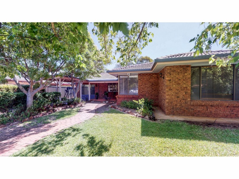 6 Mulga Court, Dubbo NSW 2830