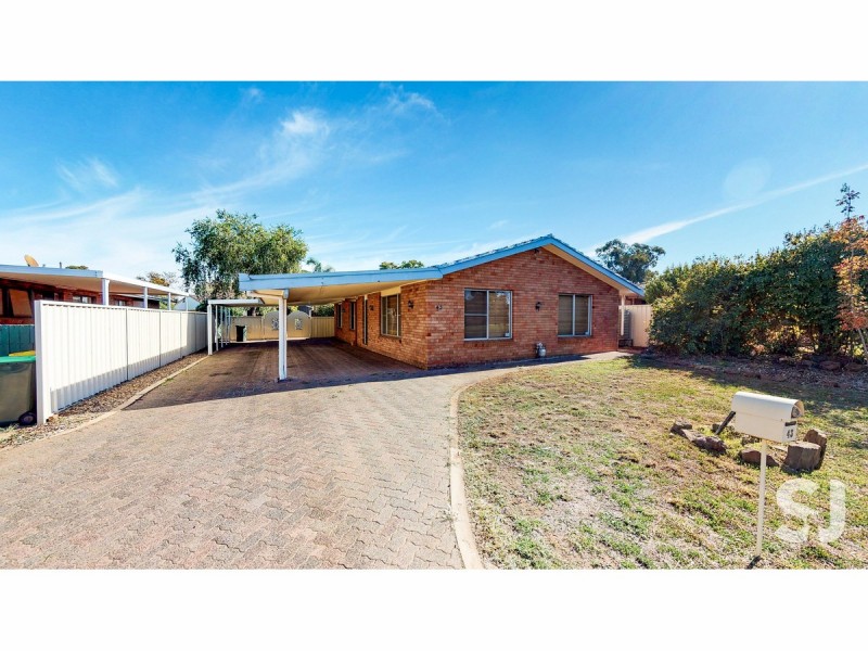 43 Oxley Circle, Dubbo NSW 2830