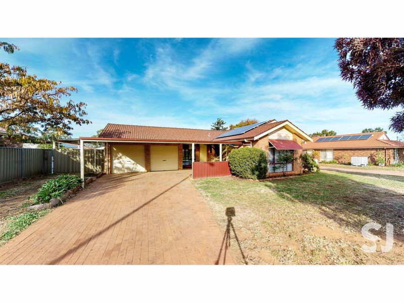 12 Kestrel Close, Dubbo NSW 2830