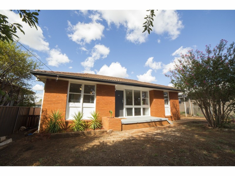 40 Catherine Drive, Dubbo NSW 2830