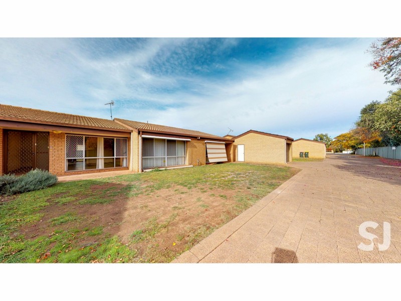 6/96 Bultje Street, Dubbo NSW 2830