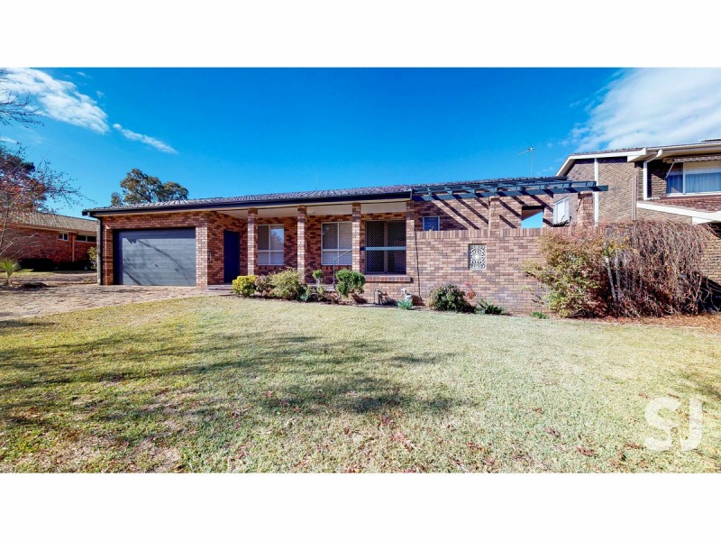 14 Allandale Drive, Dubbo NSW 2830