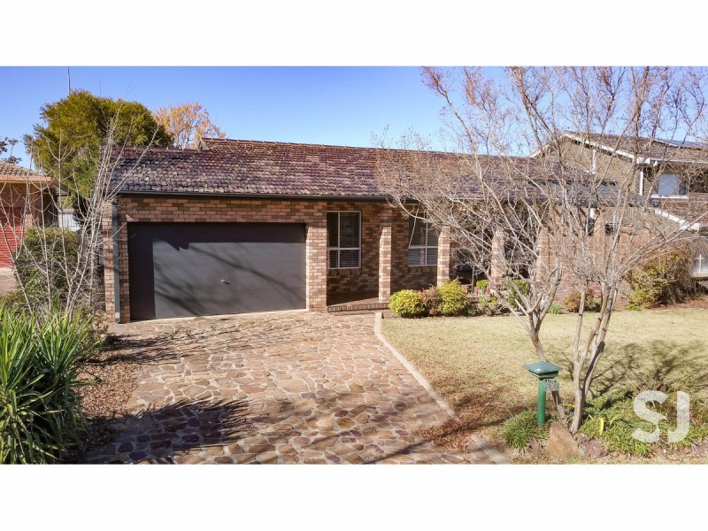 14 Allandale Drive, Dubbo NSW 2830