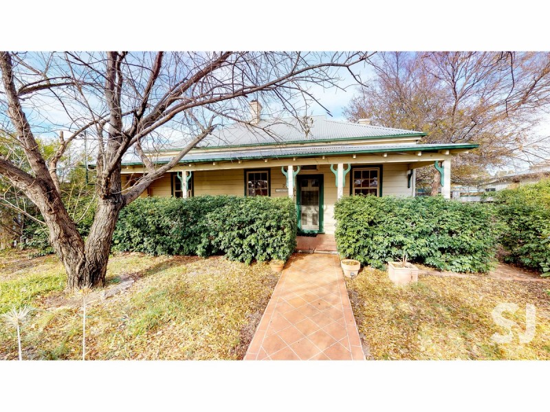 27 Goode Street, Dubbo NSW 2830