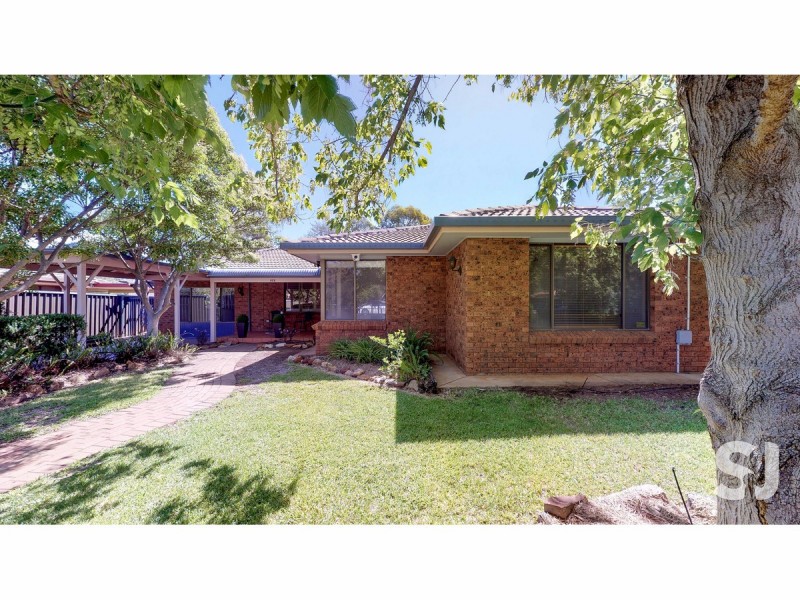 6 Mulga Court, Dubbo NSW 2830