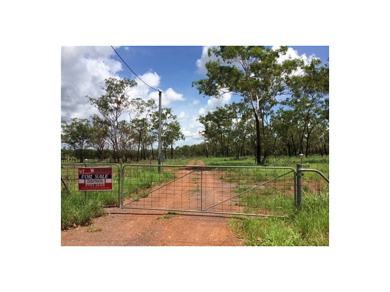89 Marrakai Road, Marrakai NT 0822