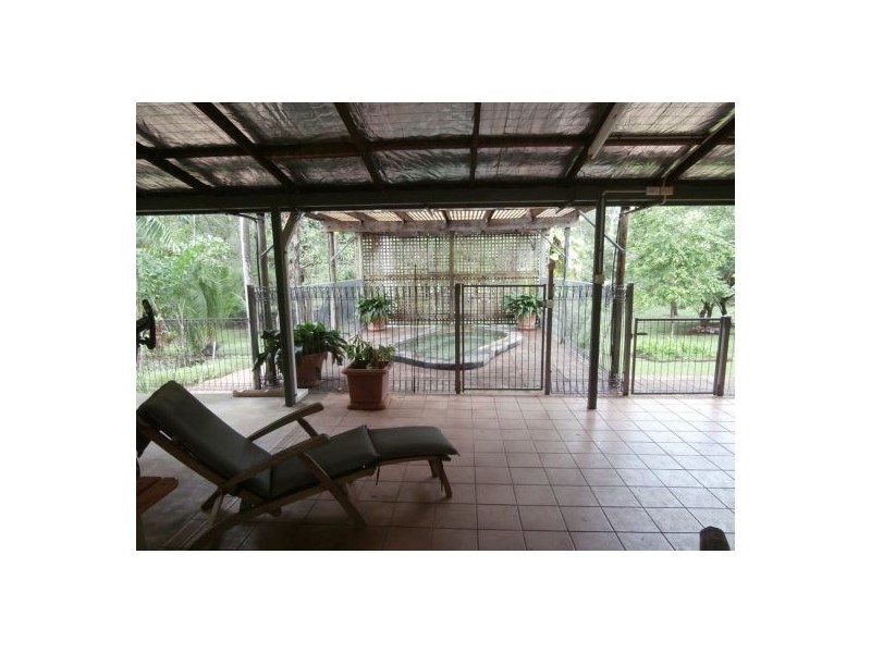 89 Marrakai Road, Marrakai NT 0822