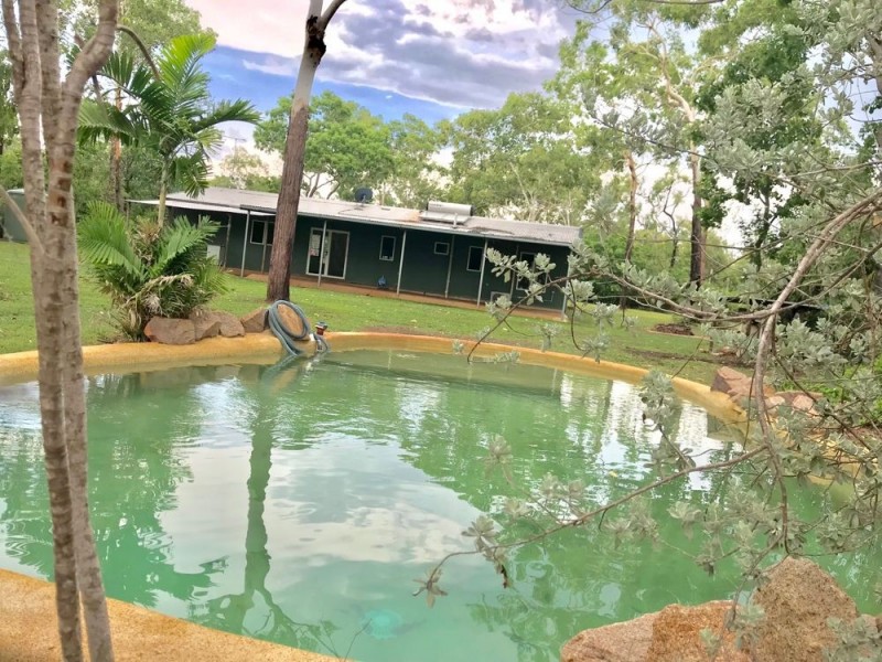 66 Redgum Drive, Humpty Doo NT 0836